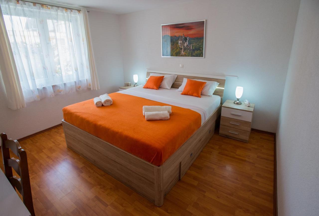 Apartma Domenika
