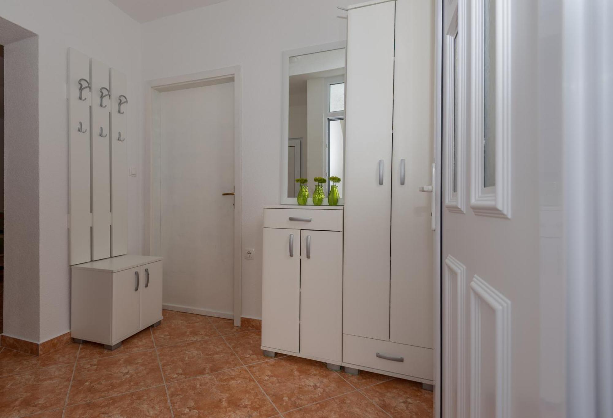 Apartma Domenika Makarska