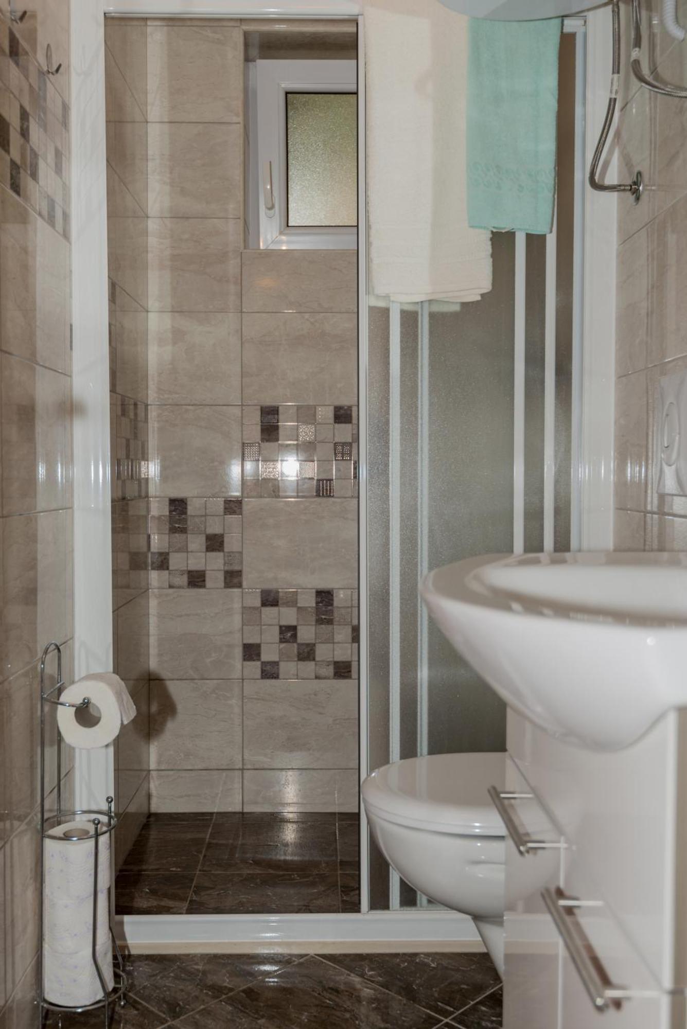 Apartma Domenika *
